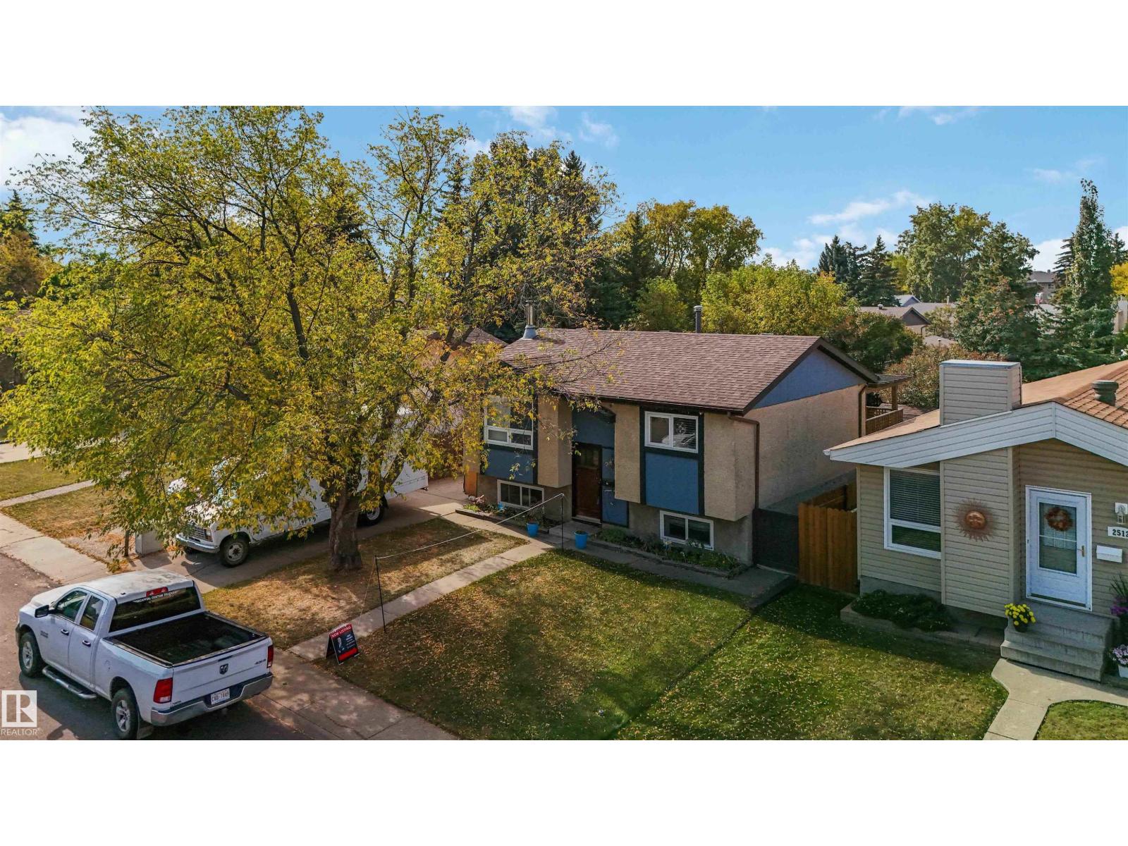 2508 49 St Nw, Edmonton, Alberta  T6L 3W9 - Photo 41 - E4459225