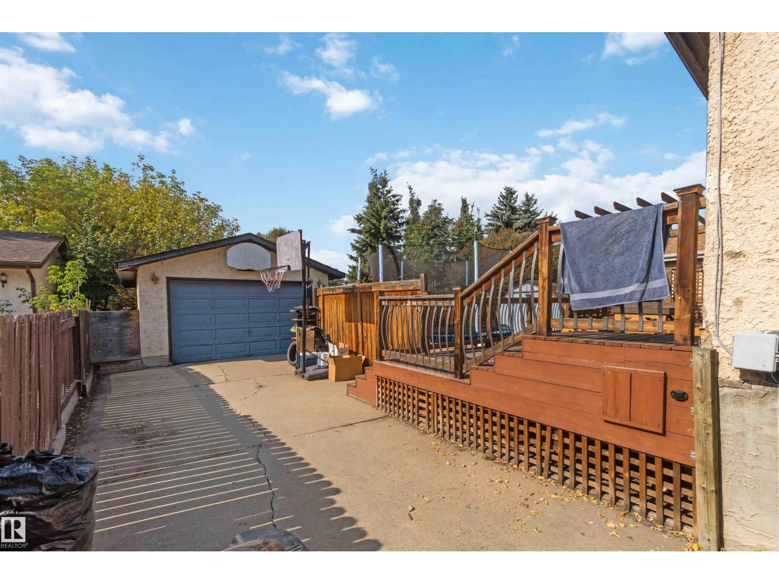 2508 49 St Nw, Edmonton, Alberta  T6L 3W9 - Photo 29 - E4459225