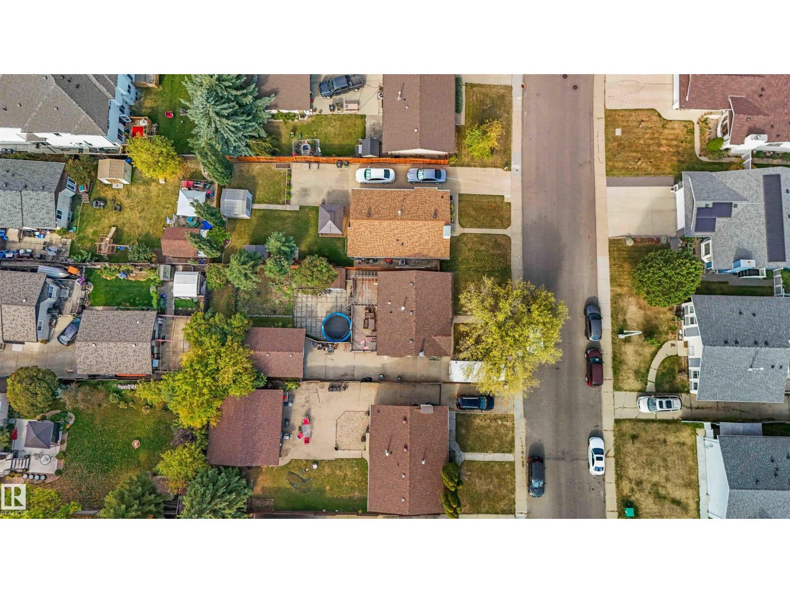 2508 49 St Nw, Edmonton, Alberta  T6L 3W9 - Photo 46 - E4459225