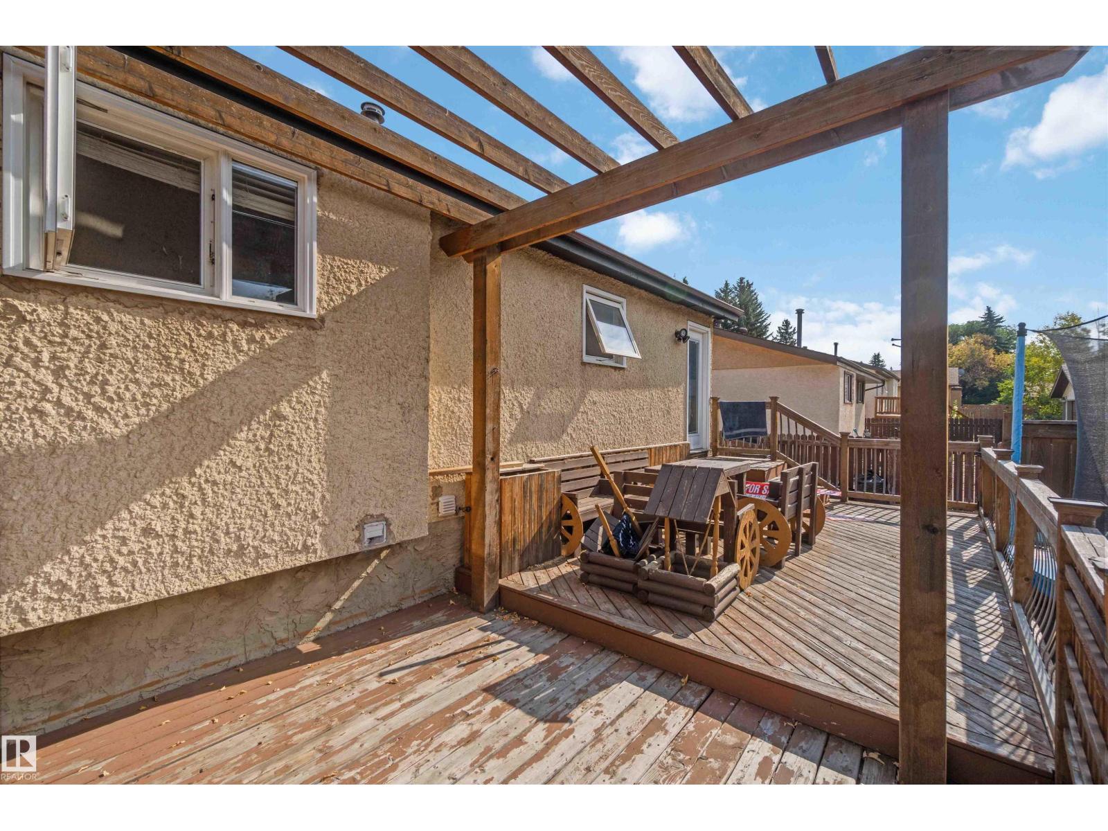 2508 49 St Nw, Edmonton, Alberta  T6L 3W9 - Photo 32 - E4459225