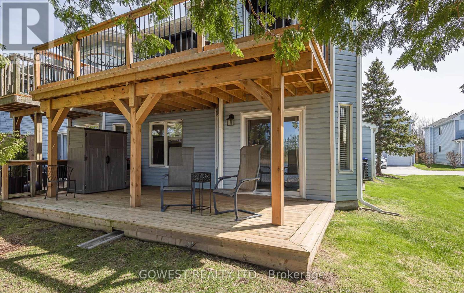 32 Valleymede Court, Collingwood, Ontario  L9Y 5E4 - Photo 24 - S12426449