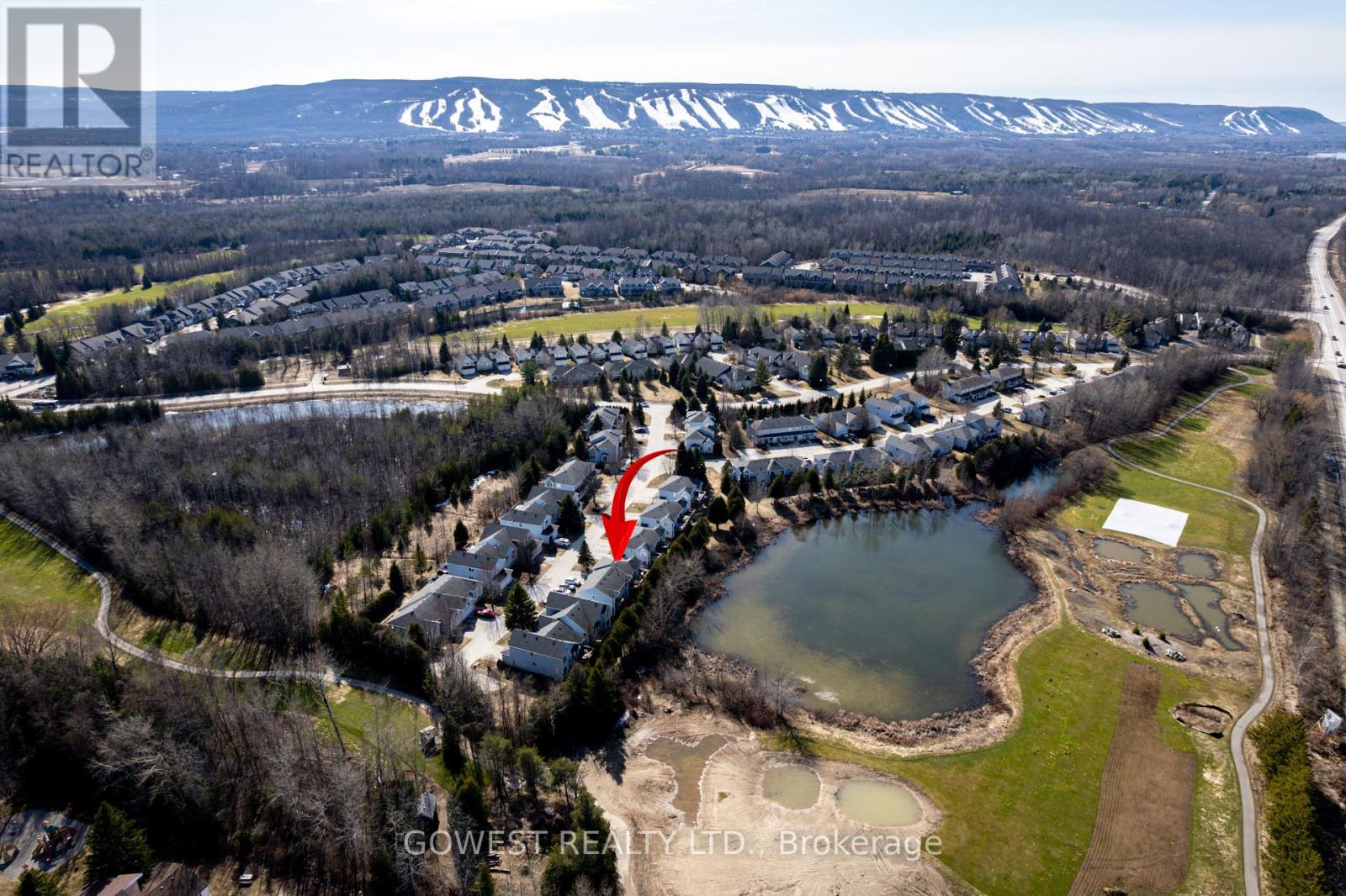 32 Valleymede Court, Collingwood, Ontario  L9Y 5E4 - Photo 46 - S12426449