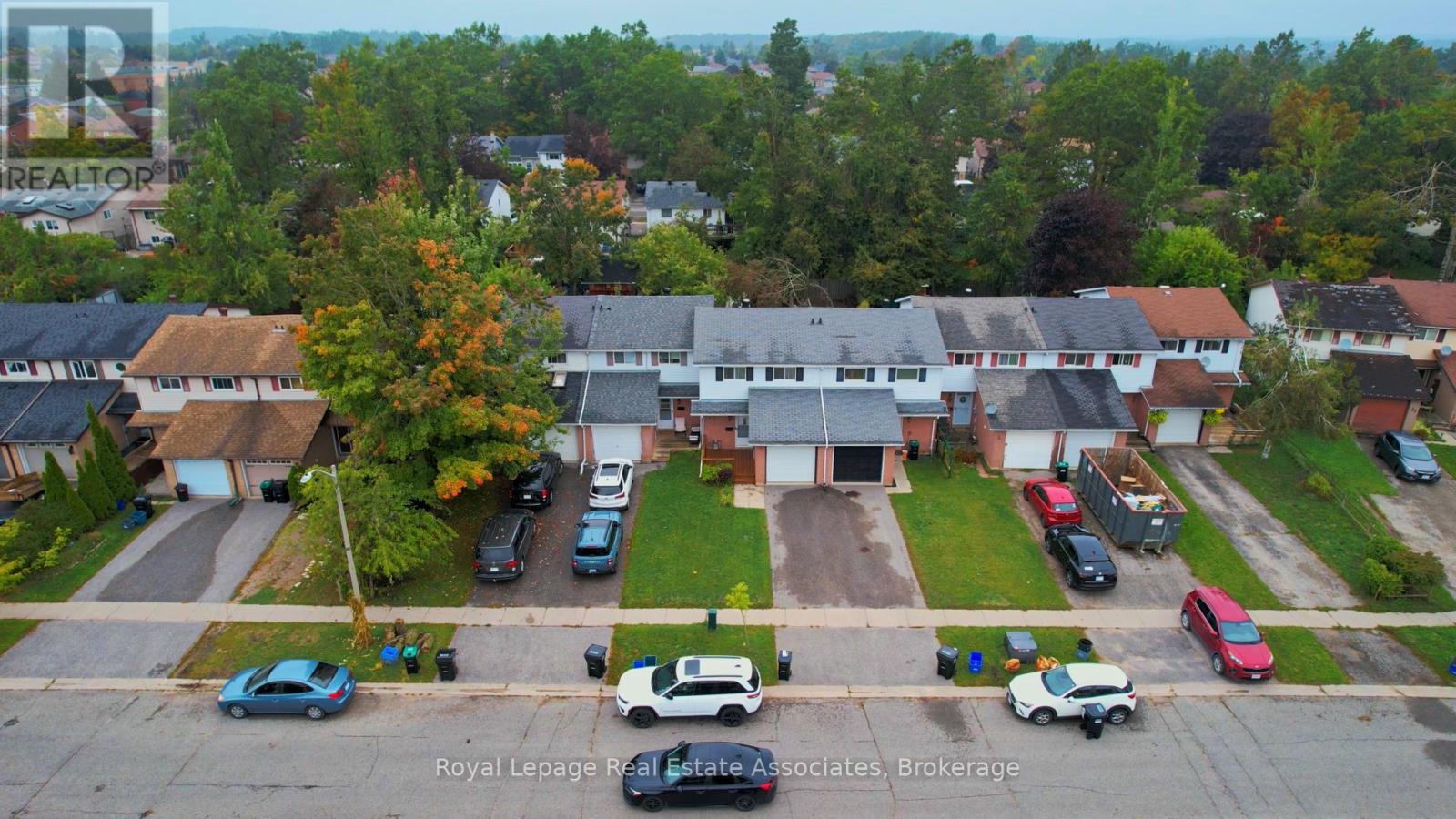 41 Barrett Crescent, Barrie, Ontario  L4N 5A4 - Photo 26 - S12426452