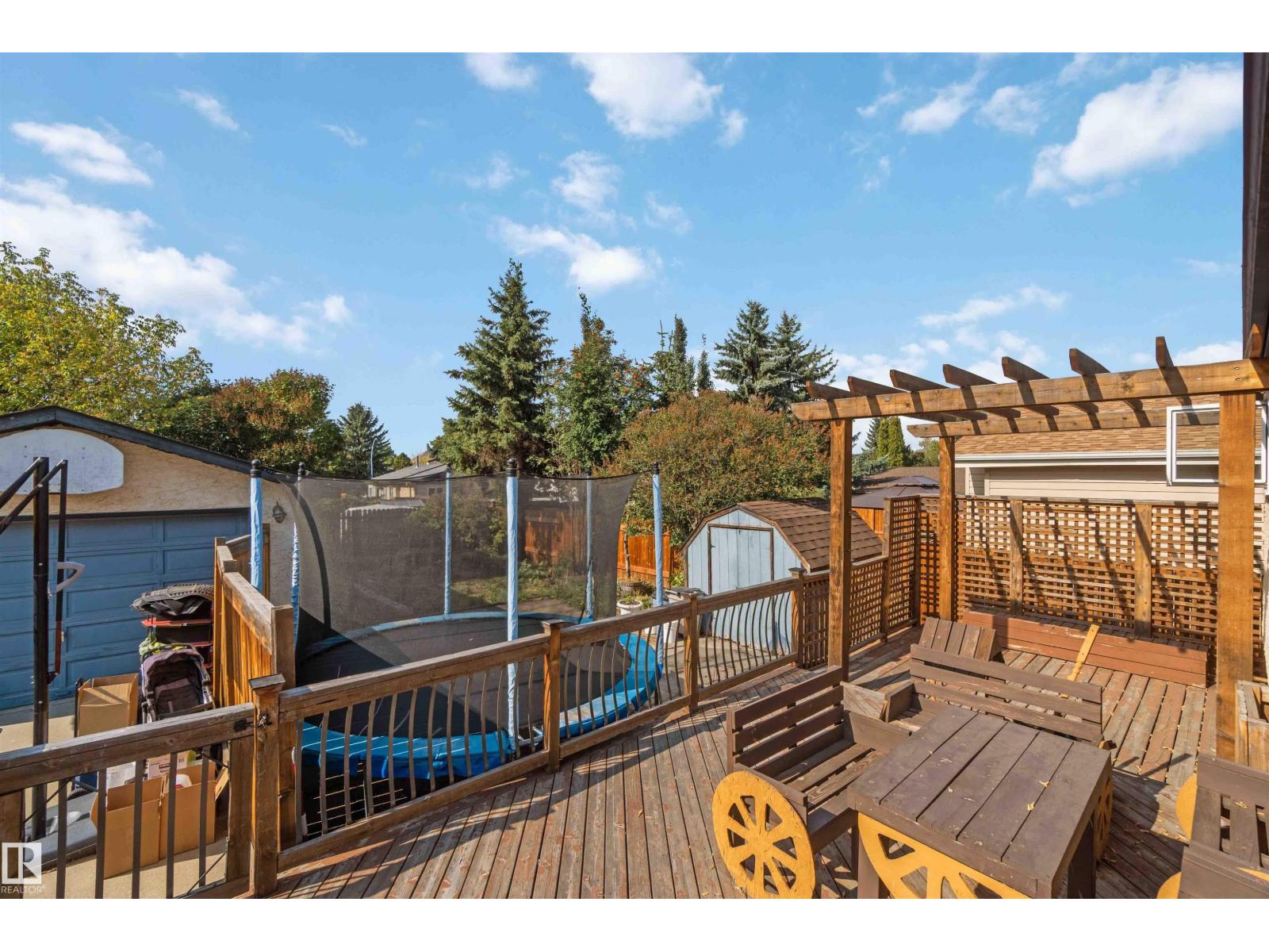 2508 49 St Nw, Edmonton, Alberta  T6L 3W9 - Photo 30 - E4459225