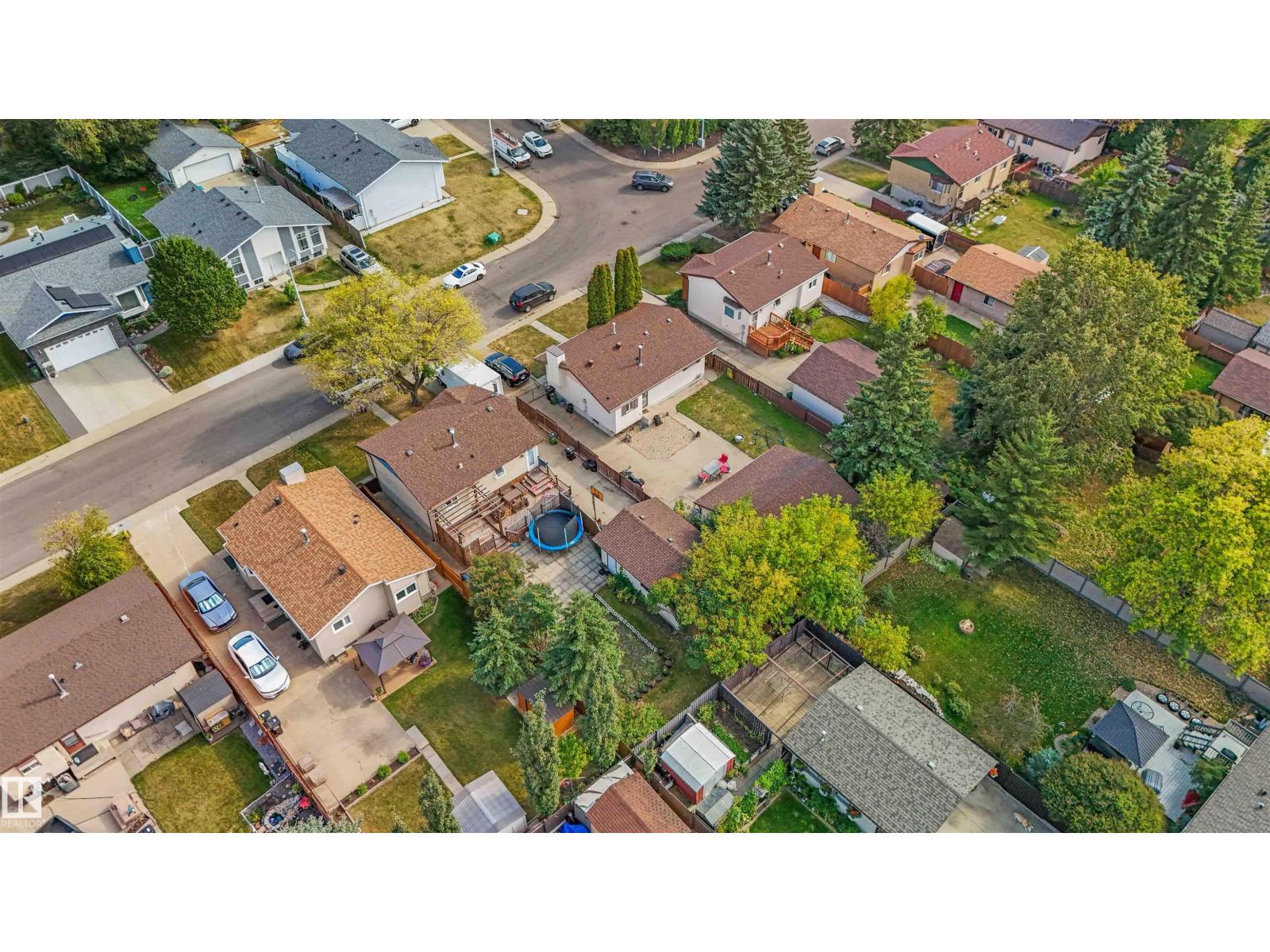 2508 49 St Nw, Edmonton, Alberta  T6L 3W9 - Photo 44 - E4459225