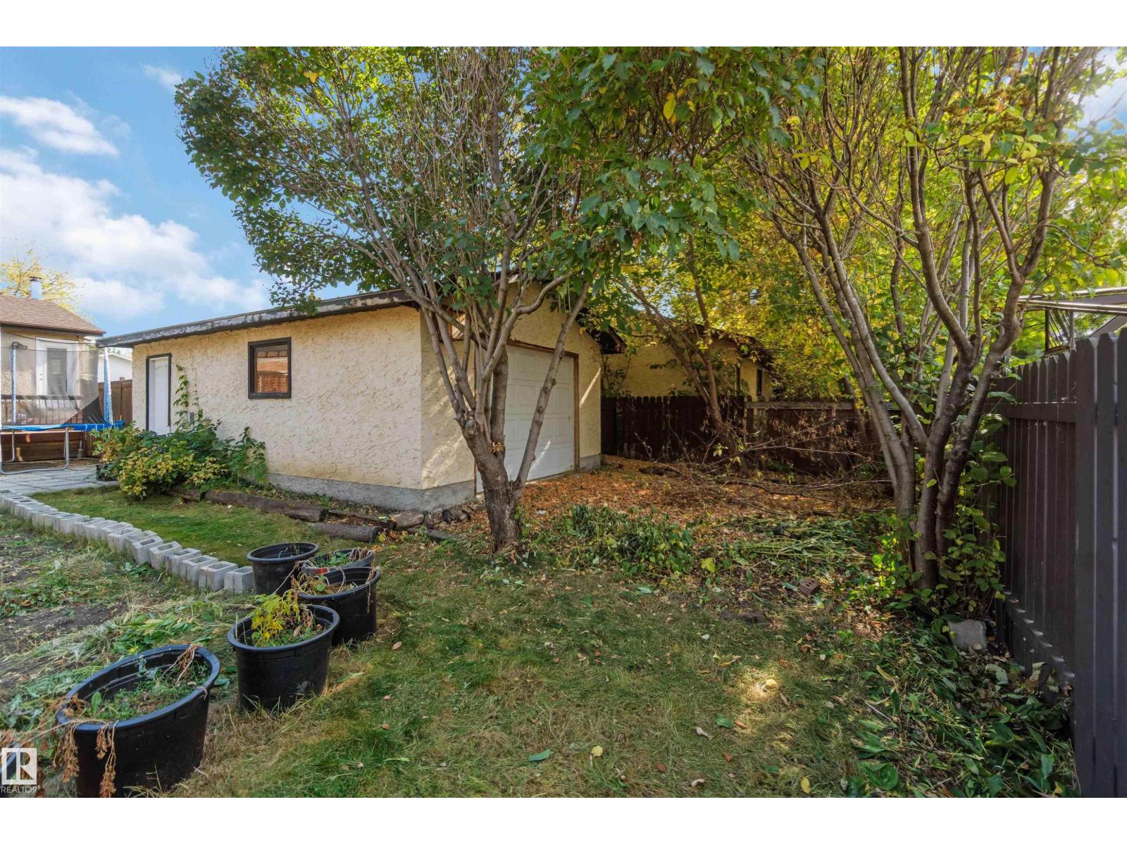 2508 49 St Nw, Edmonton, Alberta  T6L 3W9 - Photo 36 - E4459225