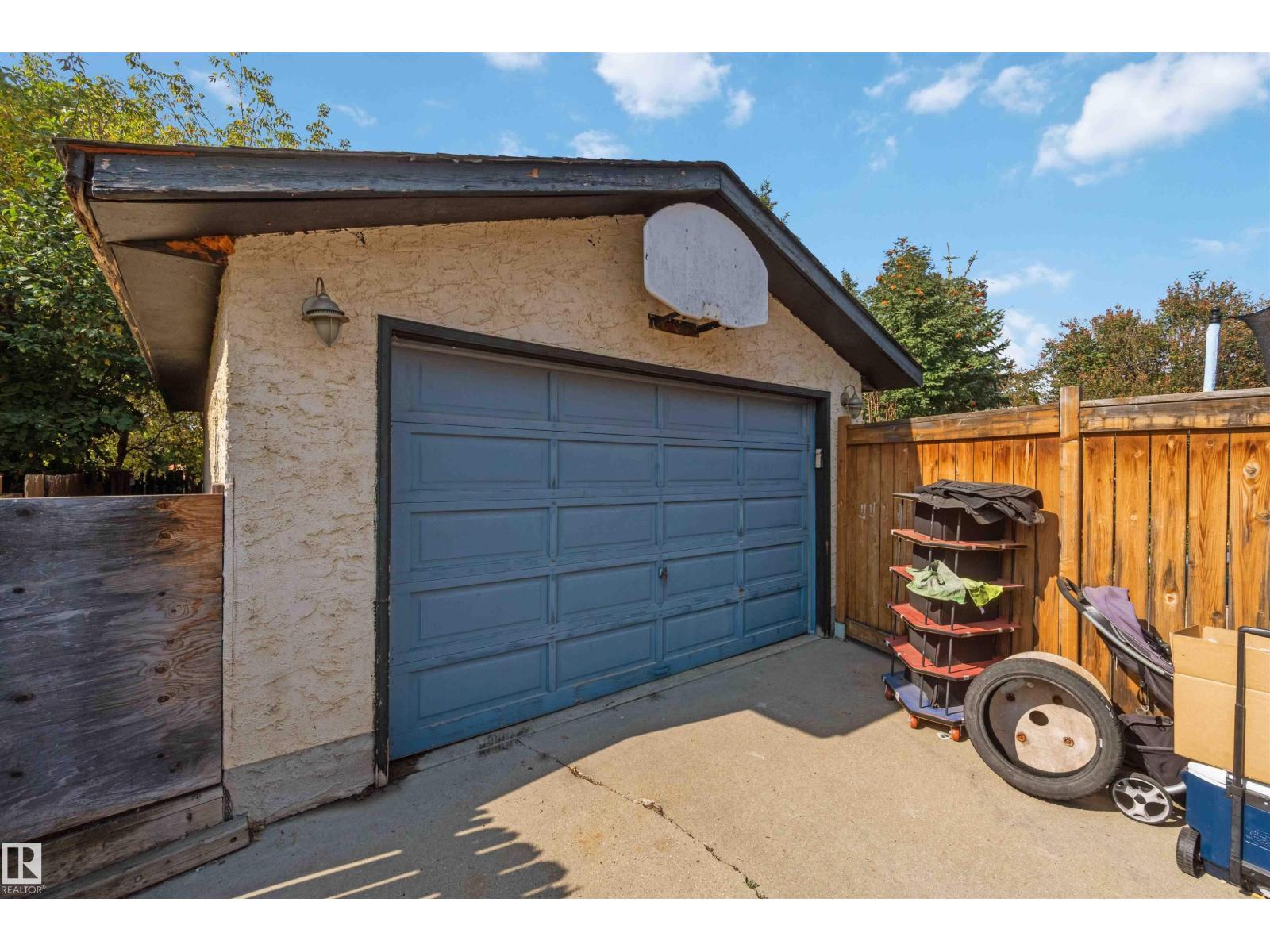 2508 49 St Nw, Edmonton, Alberta  T6L 3W9 - Photo 38 - E4459225