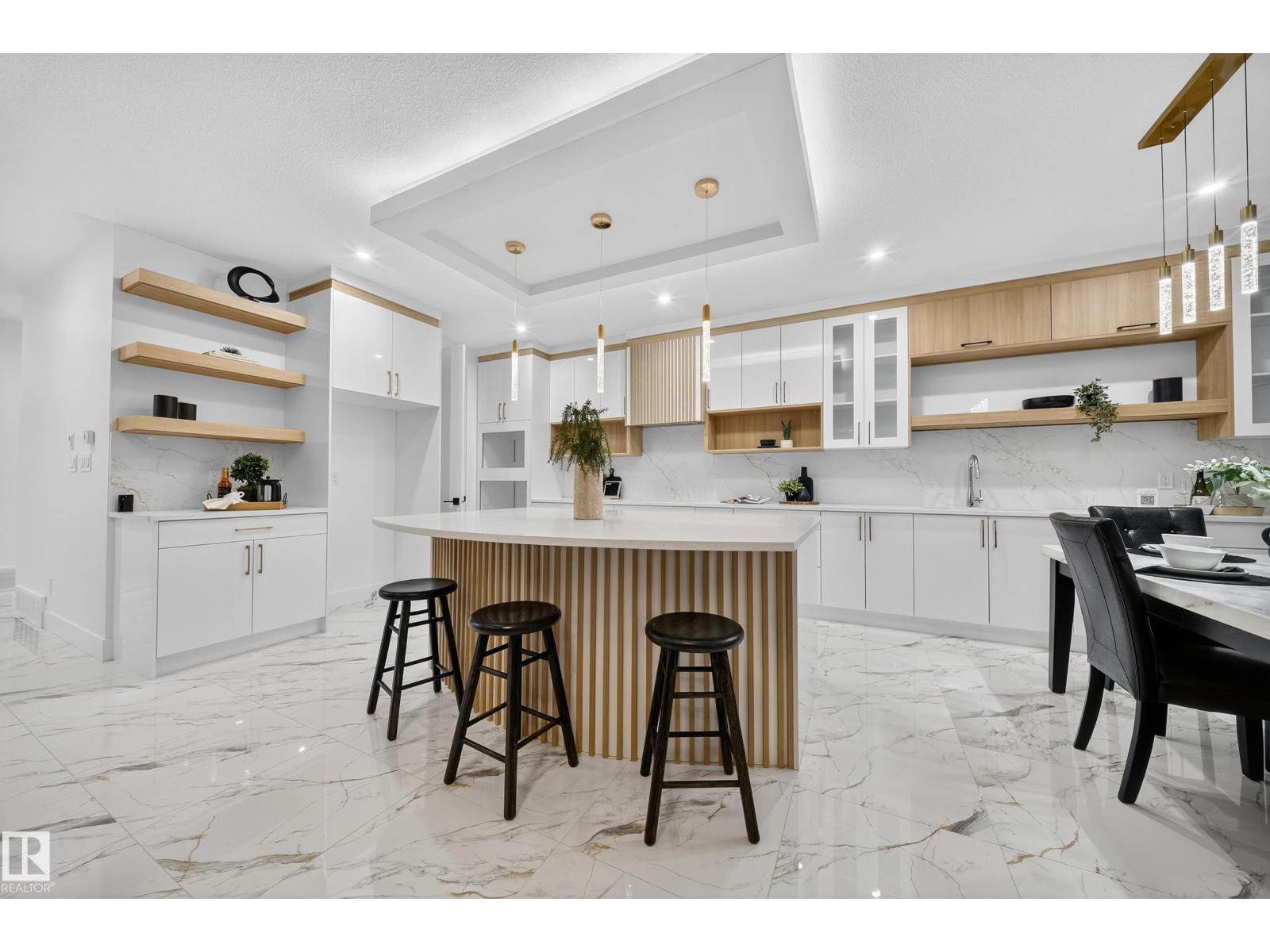 715 166 Av Ne, Edmonton, Alberta  T5Y 2Z6 - Photo 18 - E4459433