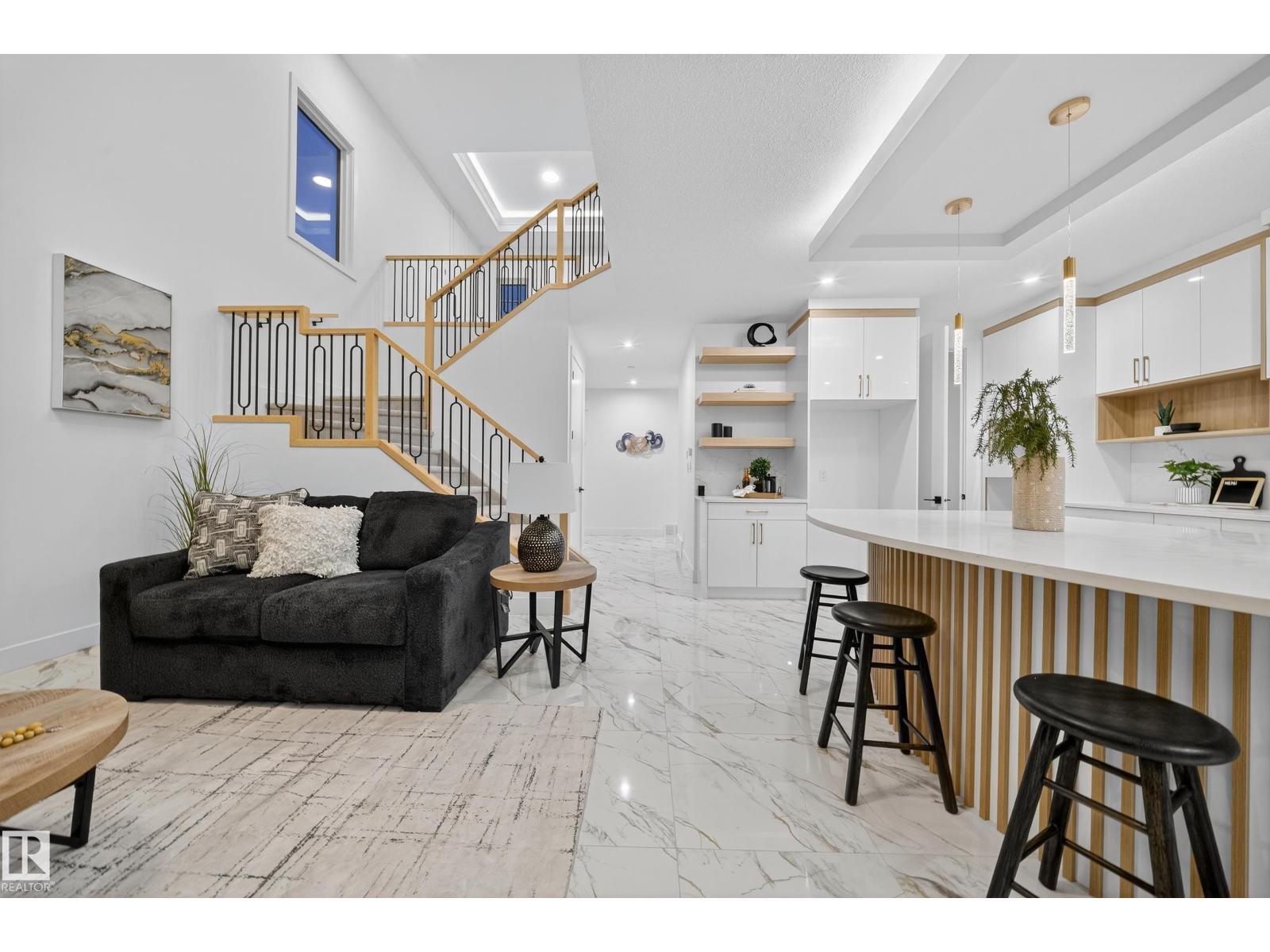 715 166 Av Ne, Edmonton, Alberta  T5Y 2Z6 - Photo 19 - E4459433