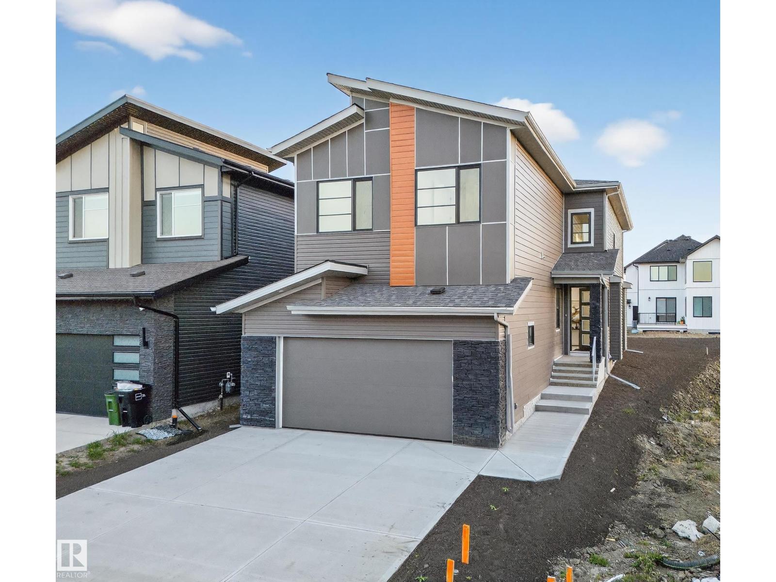 715 166 Av Ne, Edmonton, Alberta  T5Y 2Z6 - Photo 2 - E4459433