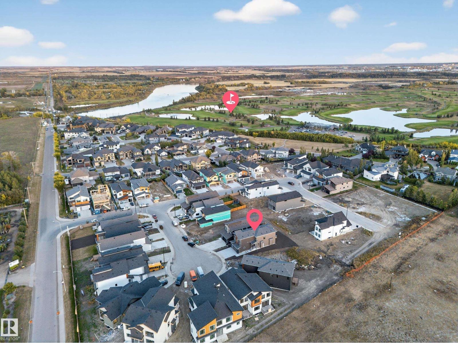 715 166 Av Ne, Edmonton, Alberta  T5Y 2Z6 - Photo 3 - E4459433