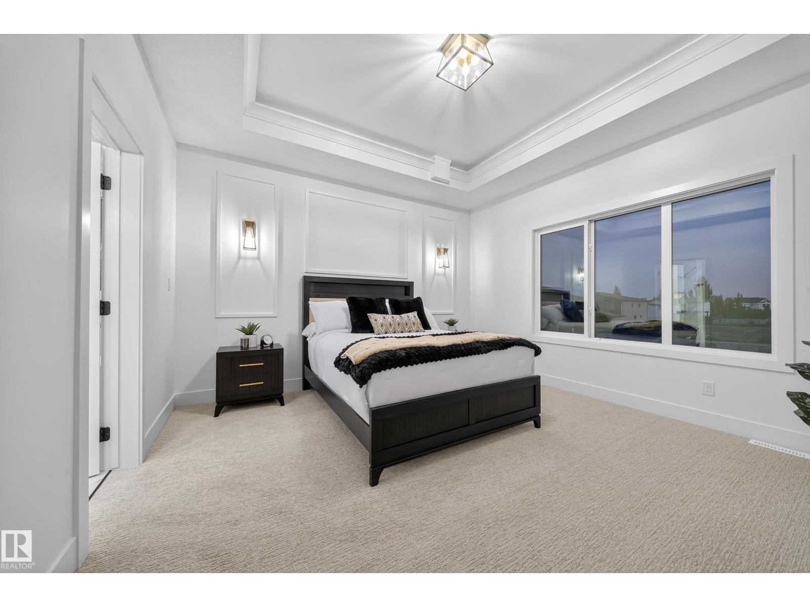 715 166 Av Ne, Edmonton, Alberta  T5Y 2Z6 - Photo 31 - E4459433