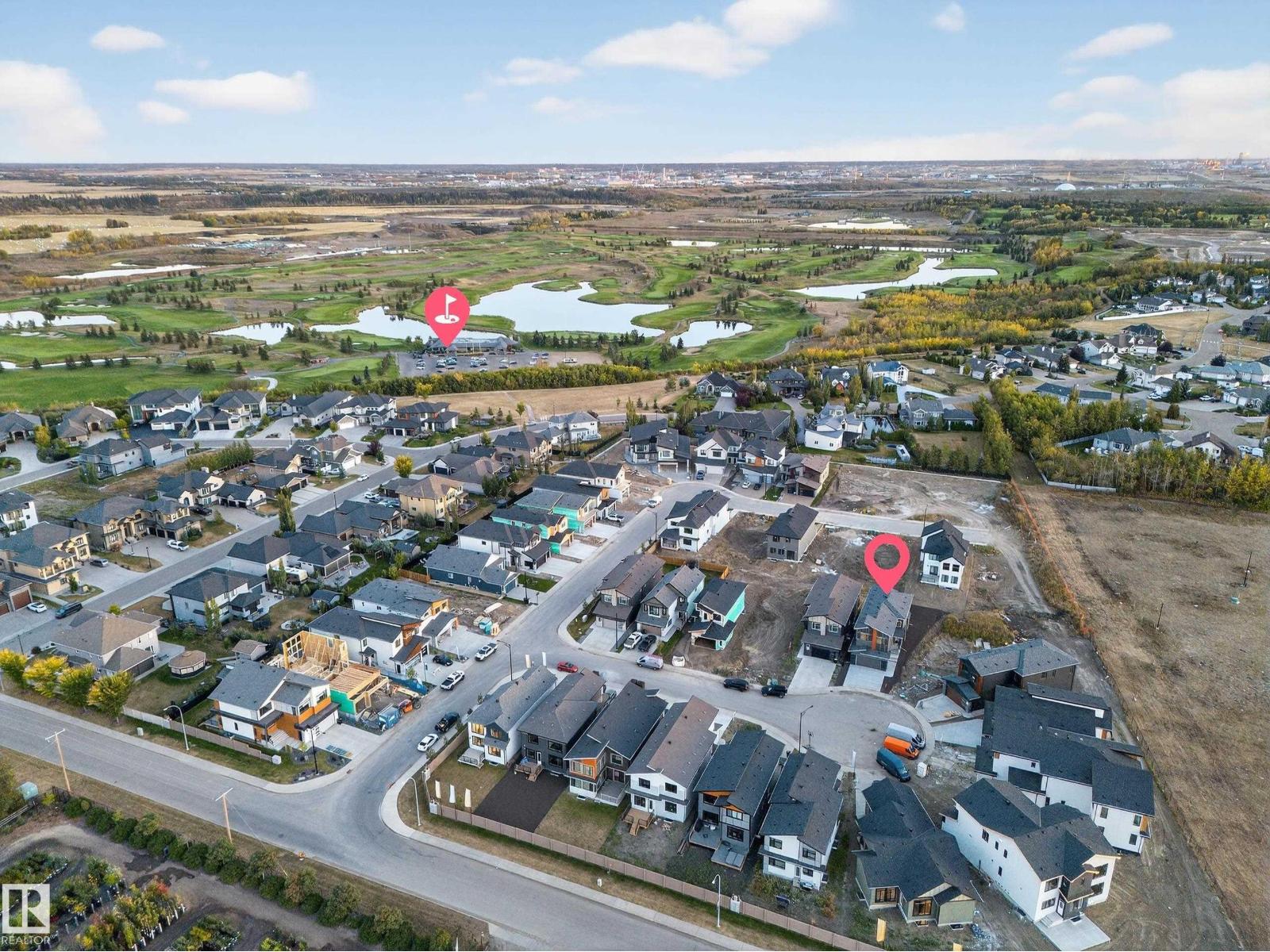 715 166 Av Ne, Edmonton, Alberta  T5Y 2Z6 - Photo 4 - E4459433