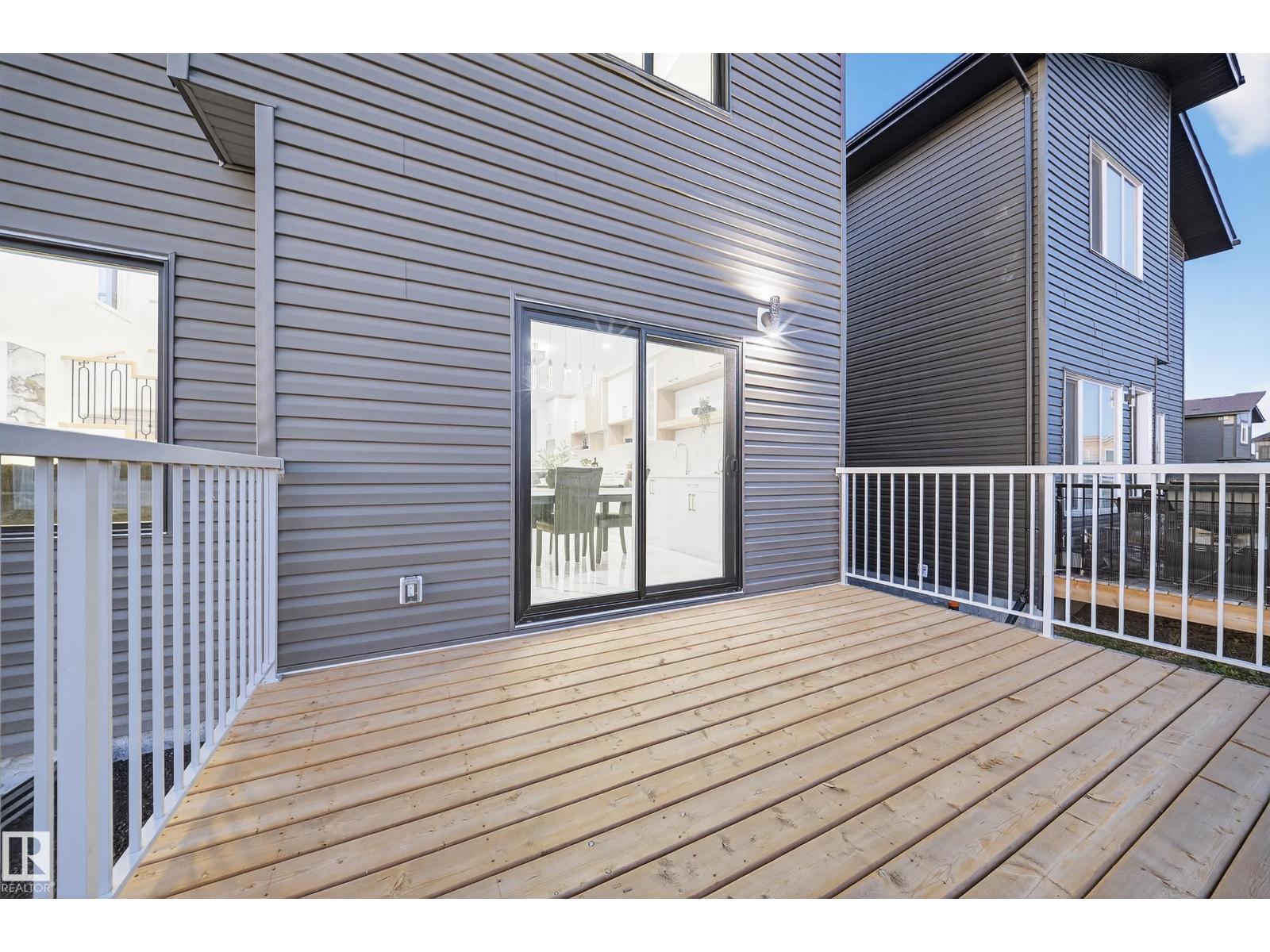 715 166 Av Ne, Edmonton, Alberta  T5Y 2Z6 - Photo 48 - E4459433