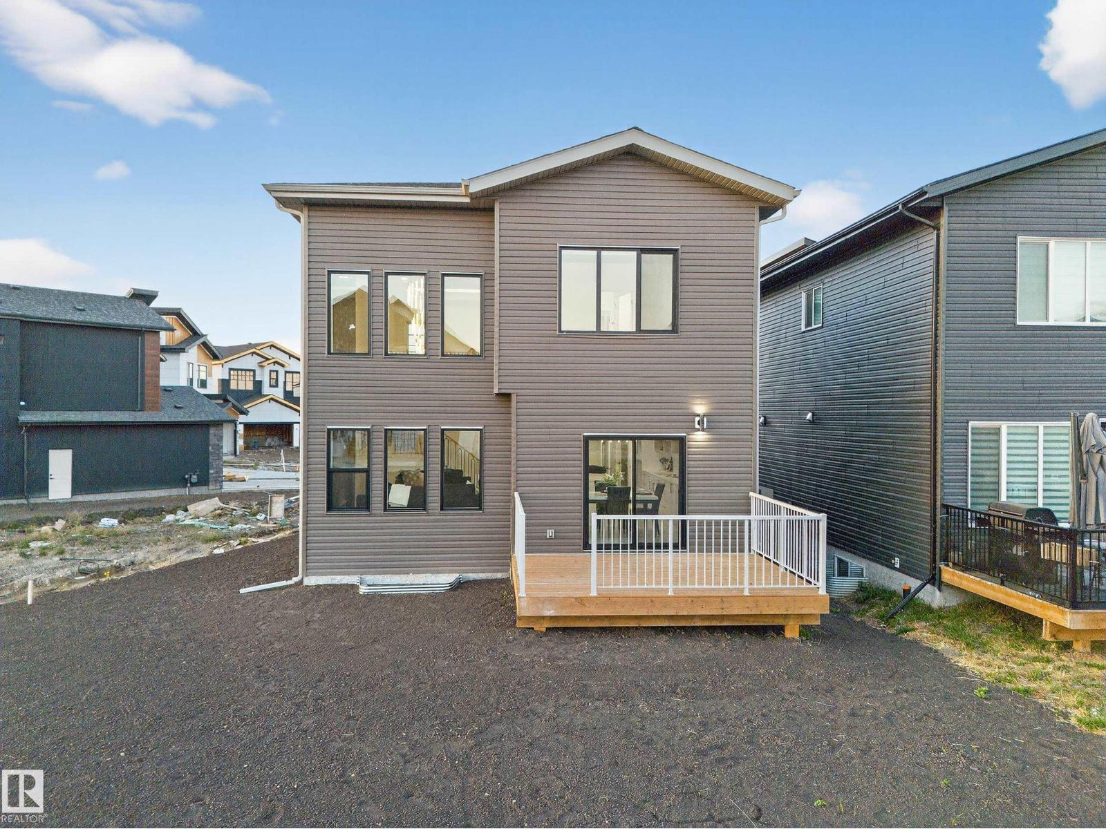 715 166 Av Ne, Edmonton, Alberta  T5Y 2Z6 - Photo 49 - E4459433