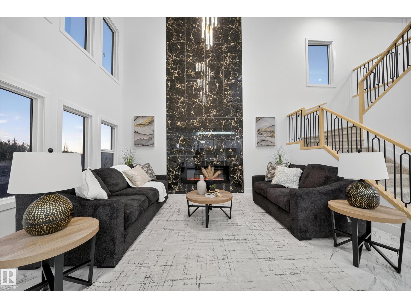 715 166 Av Ne, Edmonton, Alberta  T5Y 2Z6 - Photo 6 - E4459433