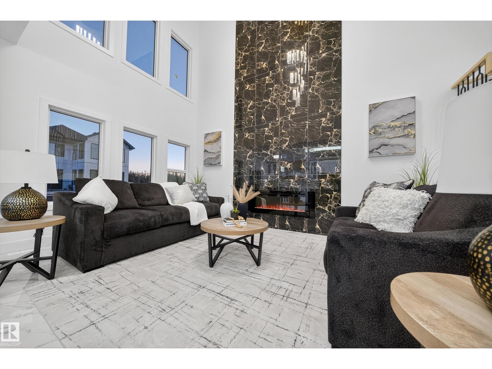 715 166 Av Ne, Edmonton, Alberta  T5Y 2Z6 - Photo 7 - E4459433