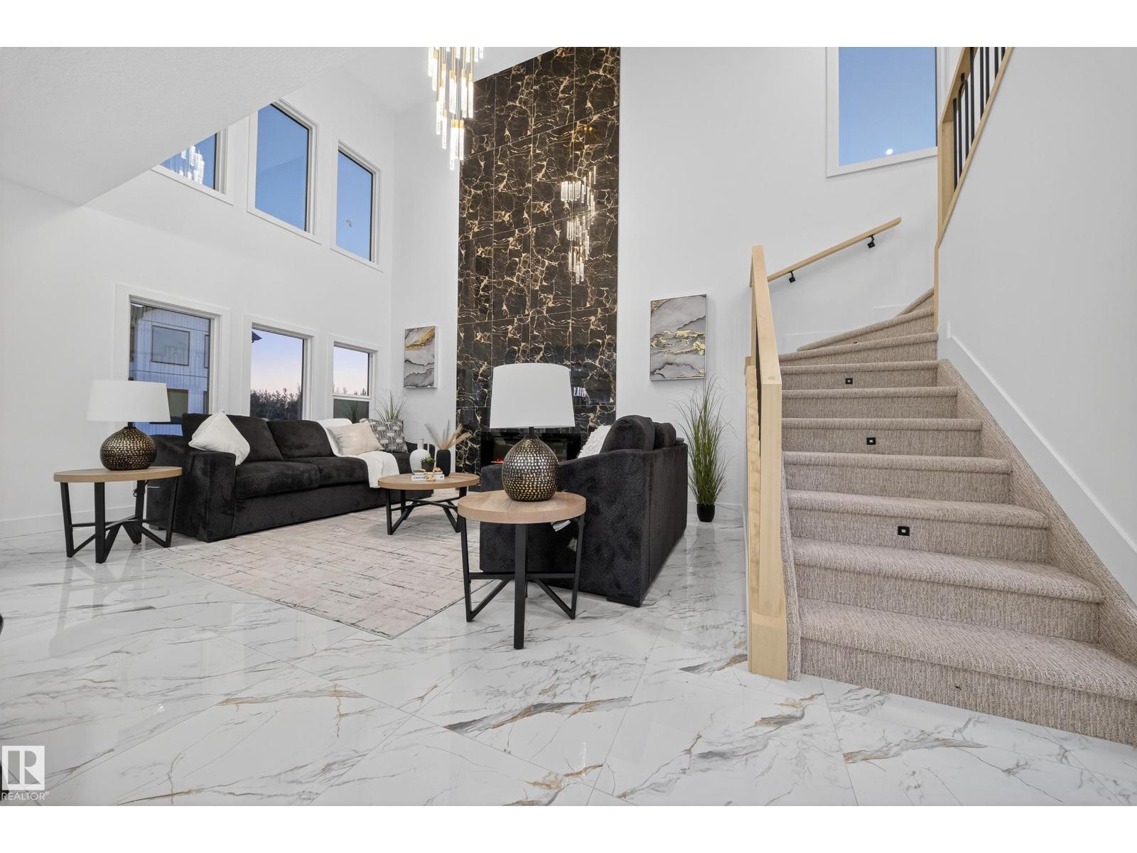 715 166 Av Ne, Edmonton, Alberta  T5Y 2Z6 - Photo 8 - E4459433