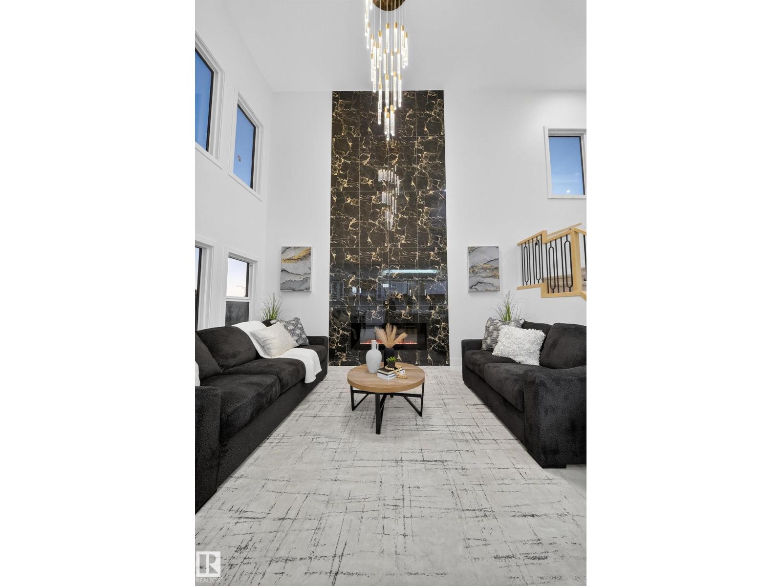 715 166 Av Ne, Edmonton, Alberta  T5Y 2Z6 - Photo 9 - E4459433