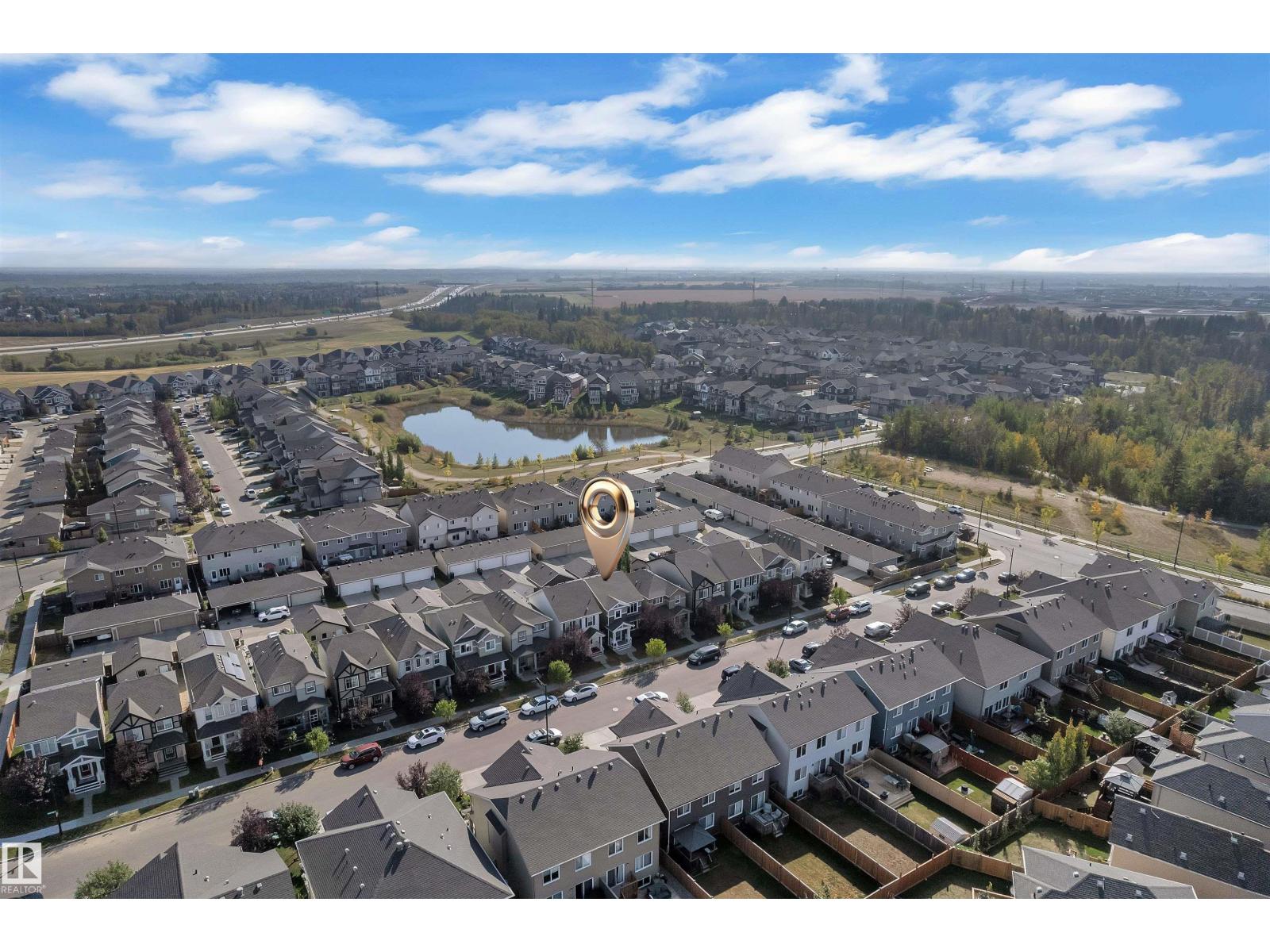 1025 East Bend Bn Nw, Edmonton, Alberta  T6M 0V4 - Photo 4 - E4459434