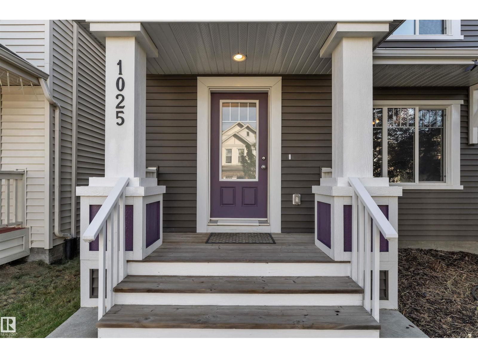 1025 East Bend Bn Nw, Edmonton, Alberta  T6M 0V4 - Photo 5 - E4459434