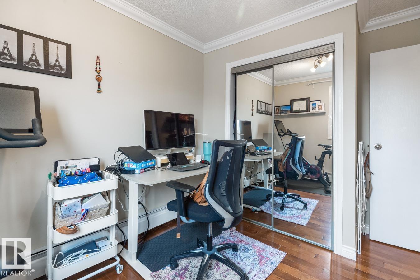 #410 10139 117 St Nw, Edmonton, Alberta  T5K 2L3 - Photo 19 - E4459435