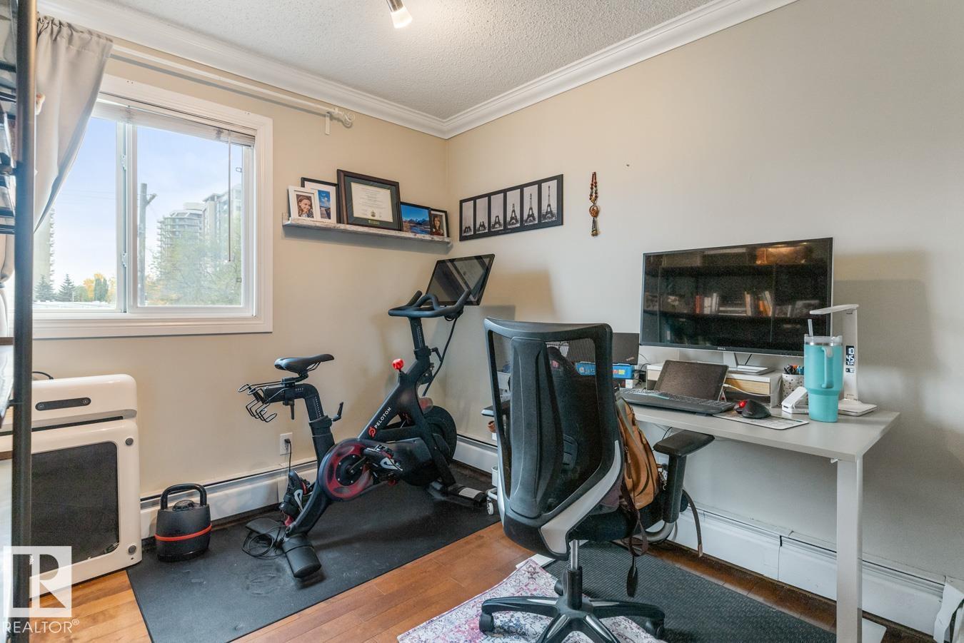 #410 10139 117 St Nw, Edmonton, Alberta  T5K 2L3 - Photo 20 - E4459435