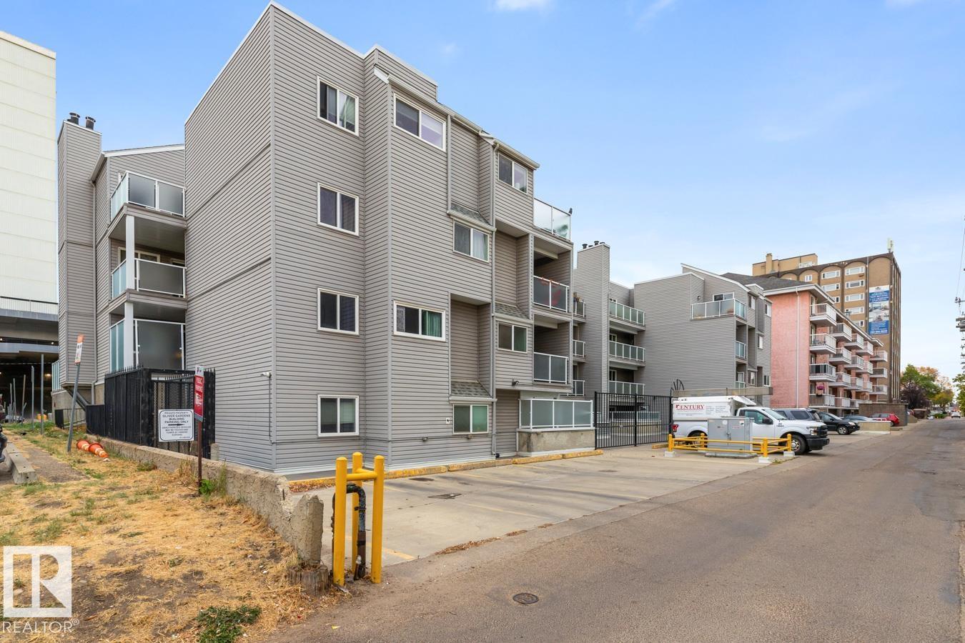 #410 10139 117 St Nw, Edmonton, Alberta  T5K 2L3 - Photo 24 - E4459435
