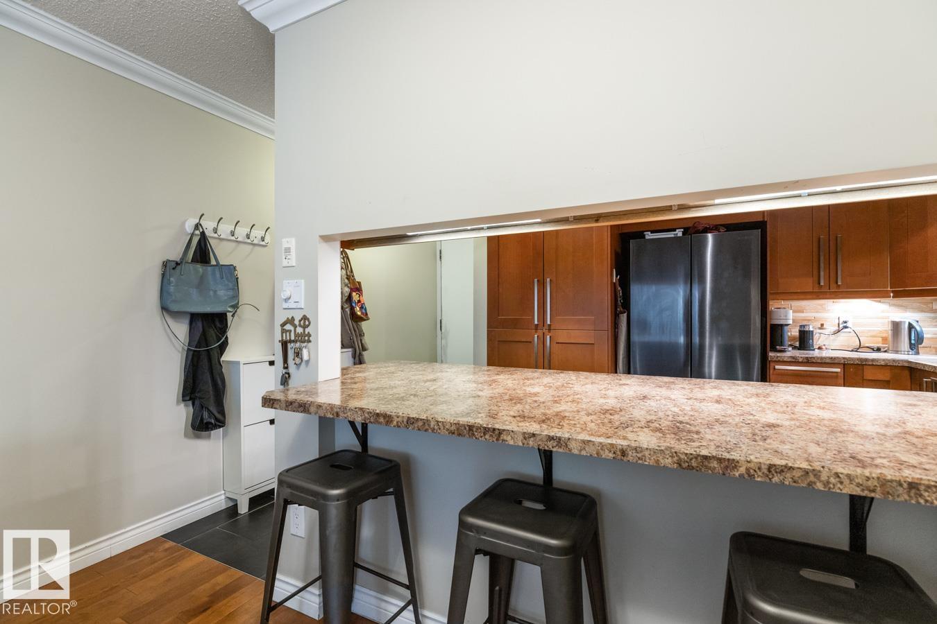 #410 10139 117 St Nw, Edmonton, Alberta  T5K 2L3 - Photo 9 - E4459435