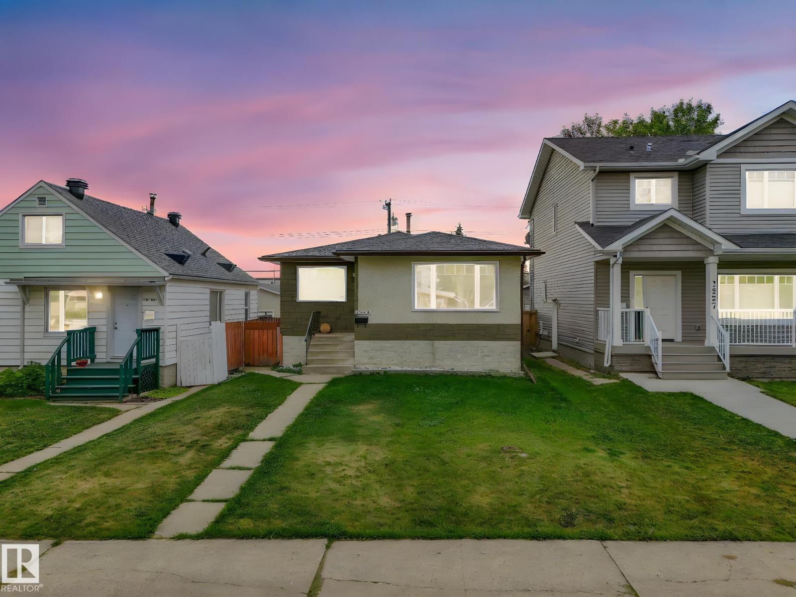 7223 83 Av Nw, Edmonton, Alberta  T6B 0G7 - Photo 2 - E4459436