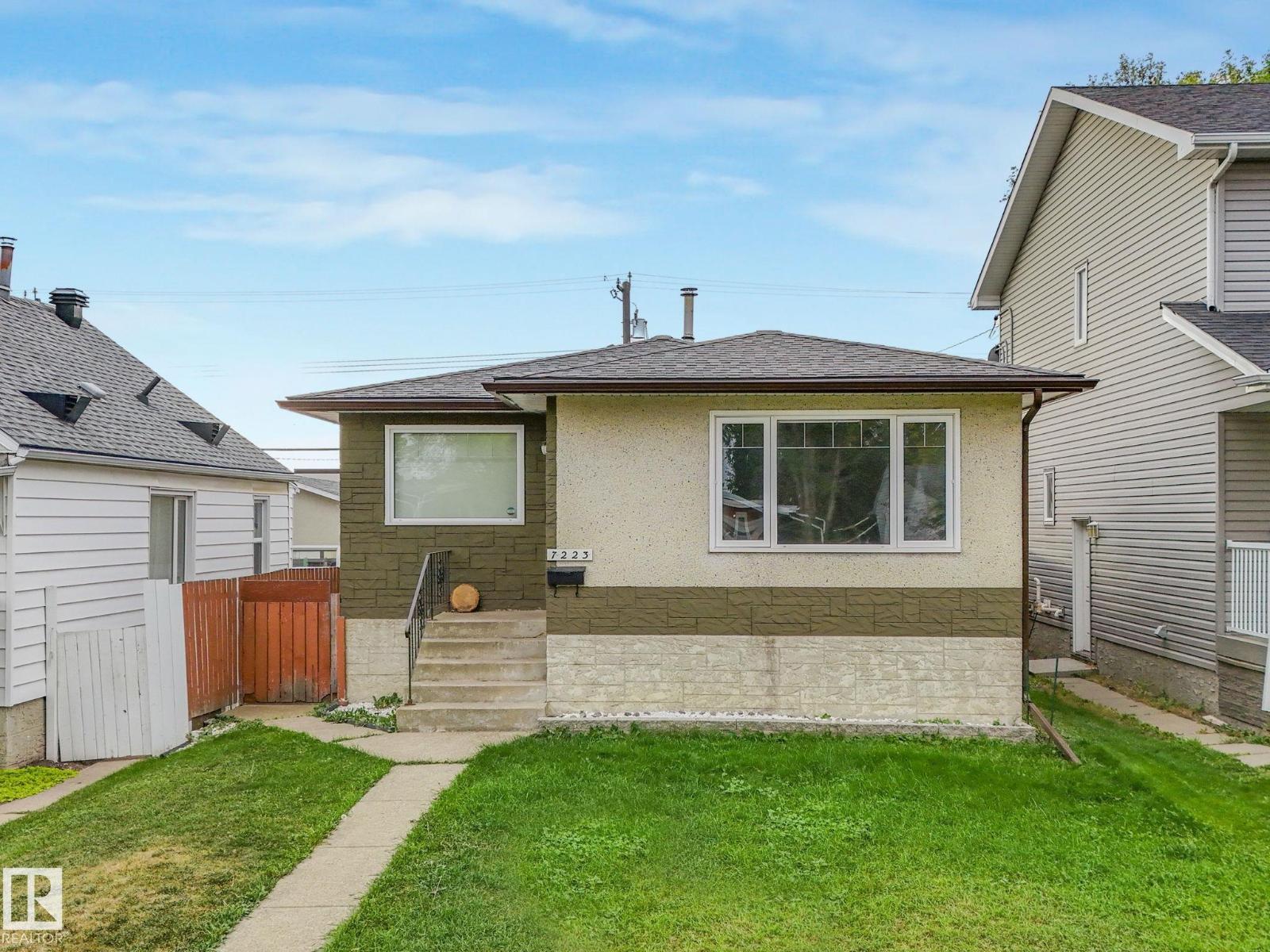 7223 83 Av Nw, Edmonton, Alberta  T6B 0G7 - Photo 3 - E4459436