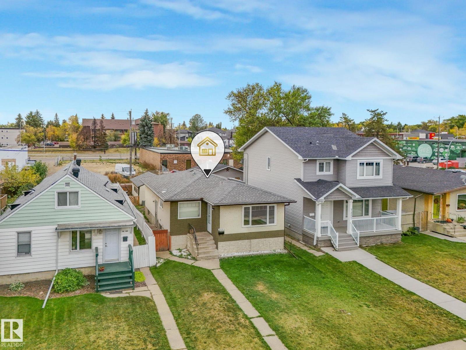7223 83 Av Nw, Edmonton, Alberta  T6B 0G7 - Photo 4 - E4459436
