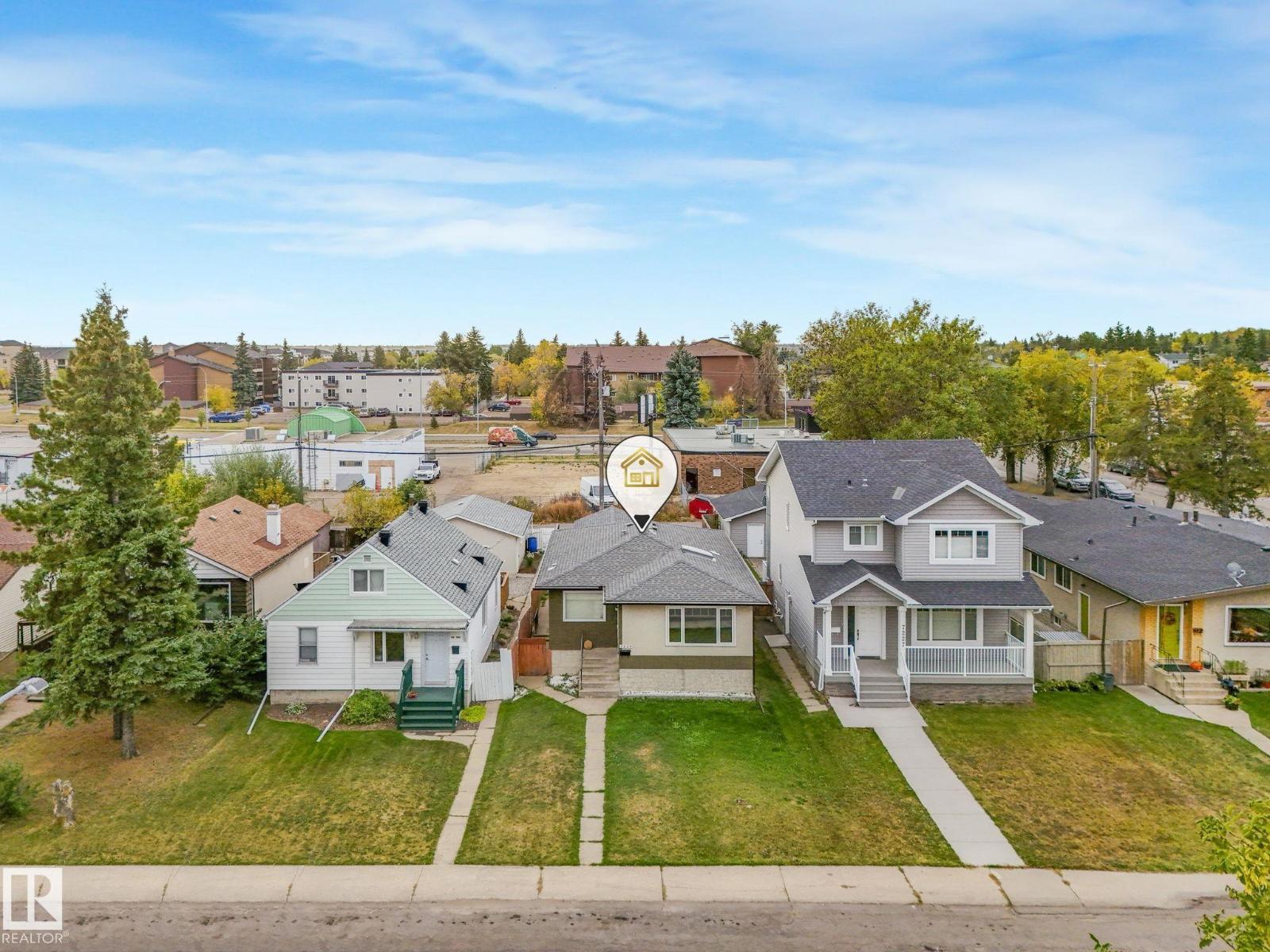7223 83 Av Nw, Edmonton, Alberta  T6B 0G7 - Photo 5 - E4459436