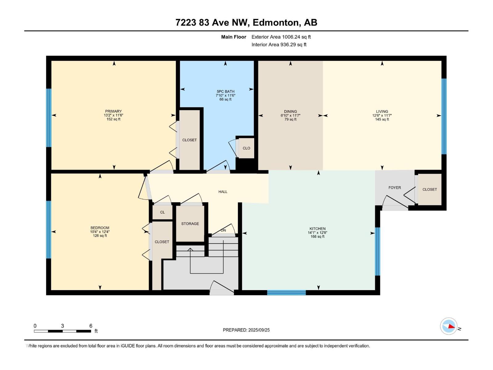 7223 83 Av Nw, Edmonton, Alberta  T6B 0G7 - Photo 55 - E4459436