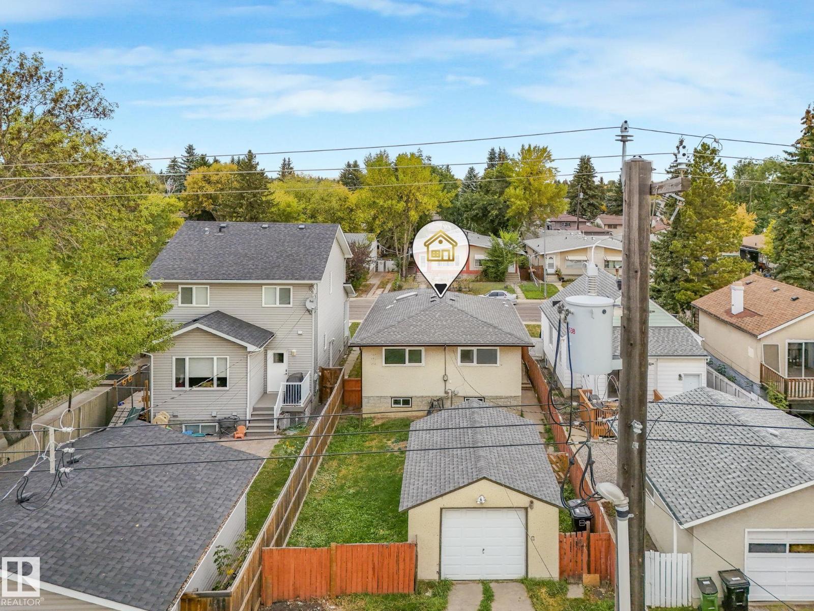7223 83 Av Nw, Edmonton, Alberta  T6B 0G7 - Photo 6 - E4459436