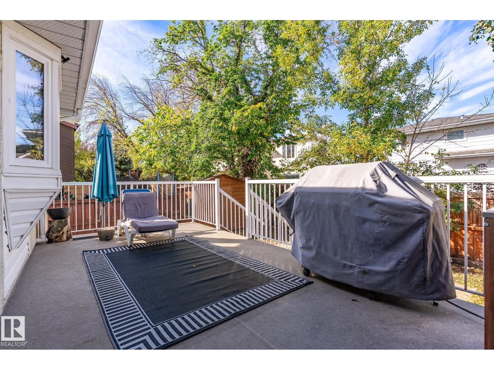 2432 106 St Nw, Edmonton, Alberta  T6J 4K5 - Photo 37 - E4459438