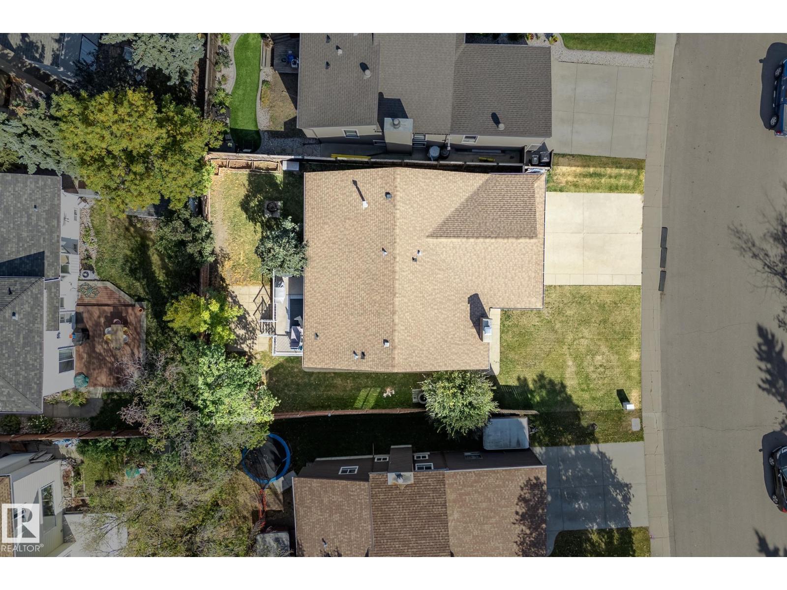 2432 106 St Nw, Edmonton, Alberta  T6J 4K5 - Photo 39 - E4459438