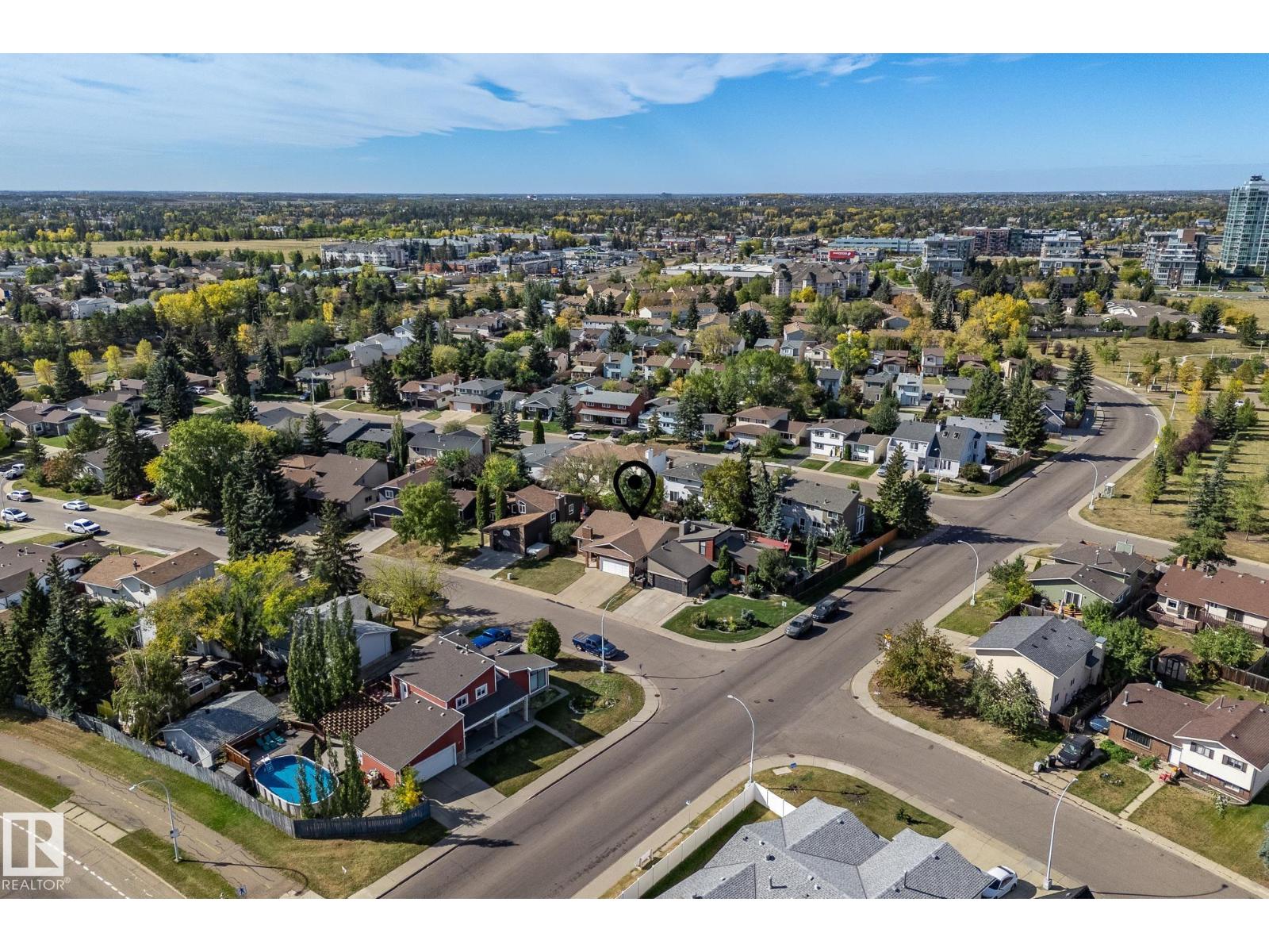 2432 106 St Nw, Edmonton, Alberta  T6J 4K5 - Photo 41 - E4459438