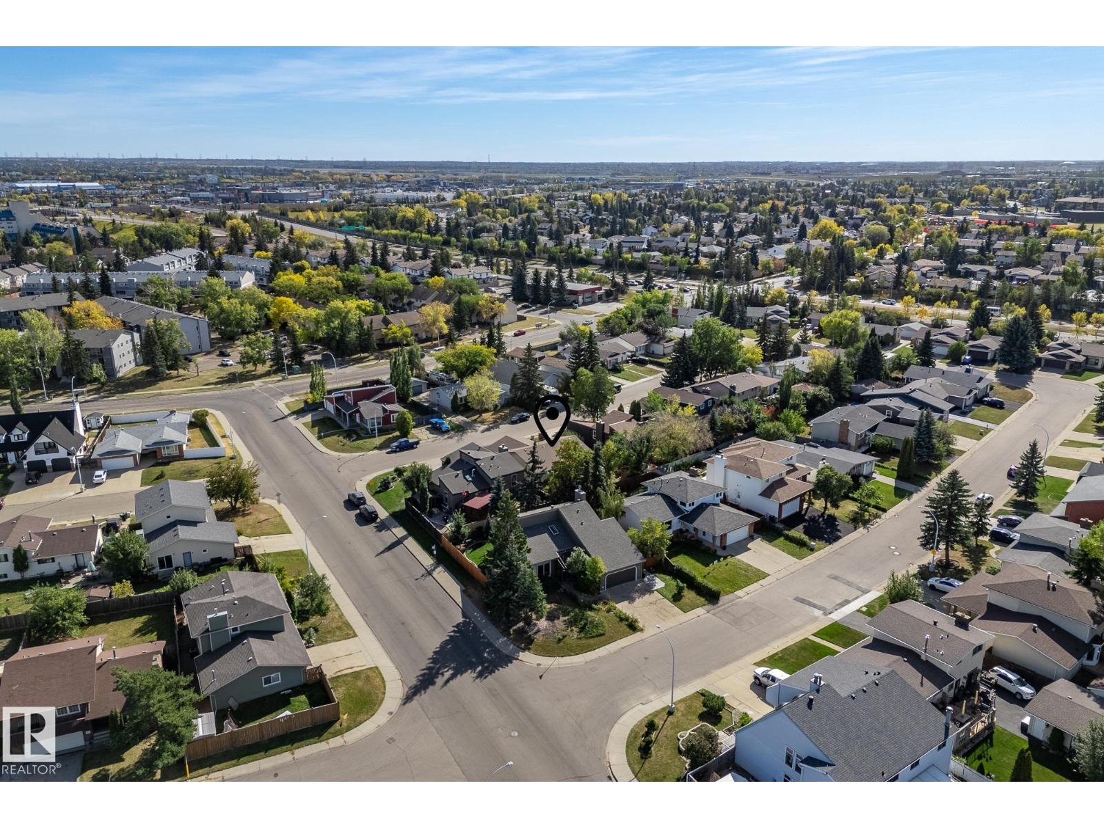 2432 106 St Nw, Edmonton, Alberta  T6J 4K5 - Photo 42 - E4459438