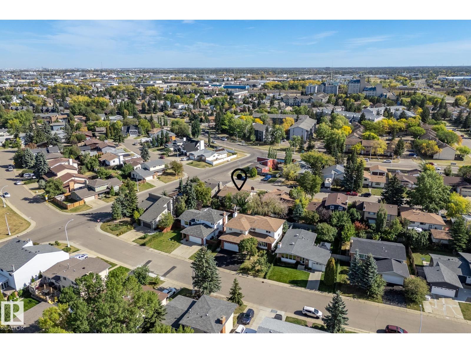 2432 106 St Nw, Edmonton, Alberta  T6J 4K5 - Photo 43 - E4459438