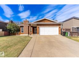 2432 106 St Nw Ermineskin, Edmonton, Ca