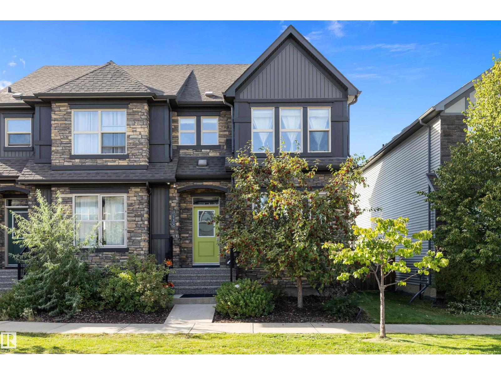 135 GILMORE WY, Spruce Grove, Alberta