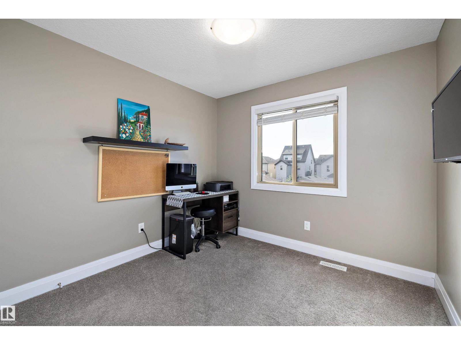 135 Gilmore Wy, Spruce Grove, Alberta  T7X 0M5 - Photo 19 - E4459439