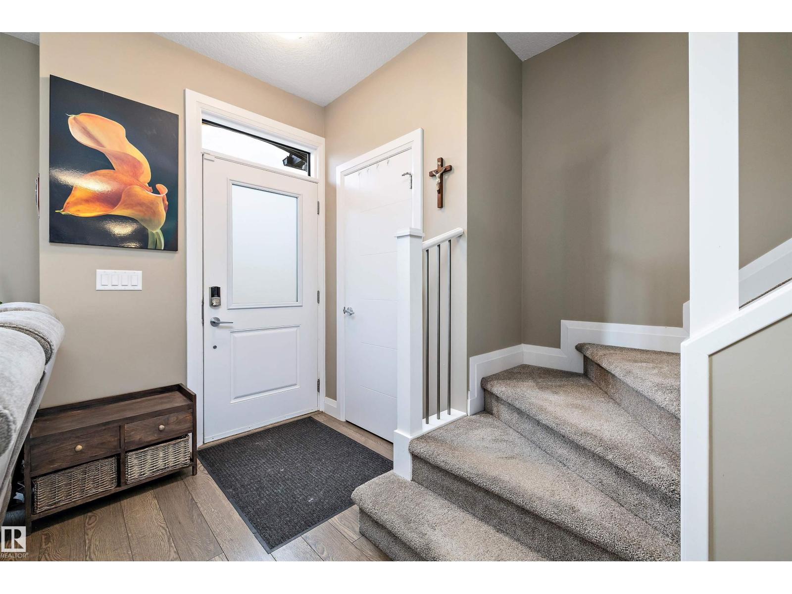 135 Gilmore Wy, Spruce Grove, Alberta  T7X 0M5 - Photo 4 - E4459439