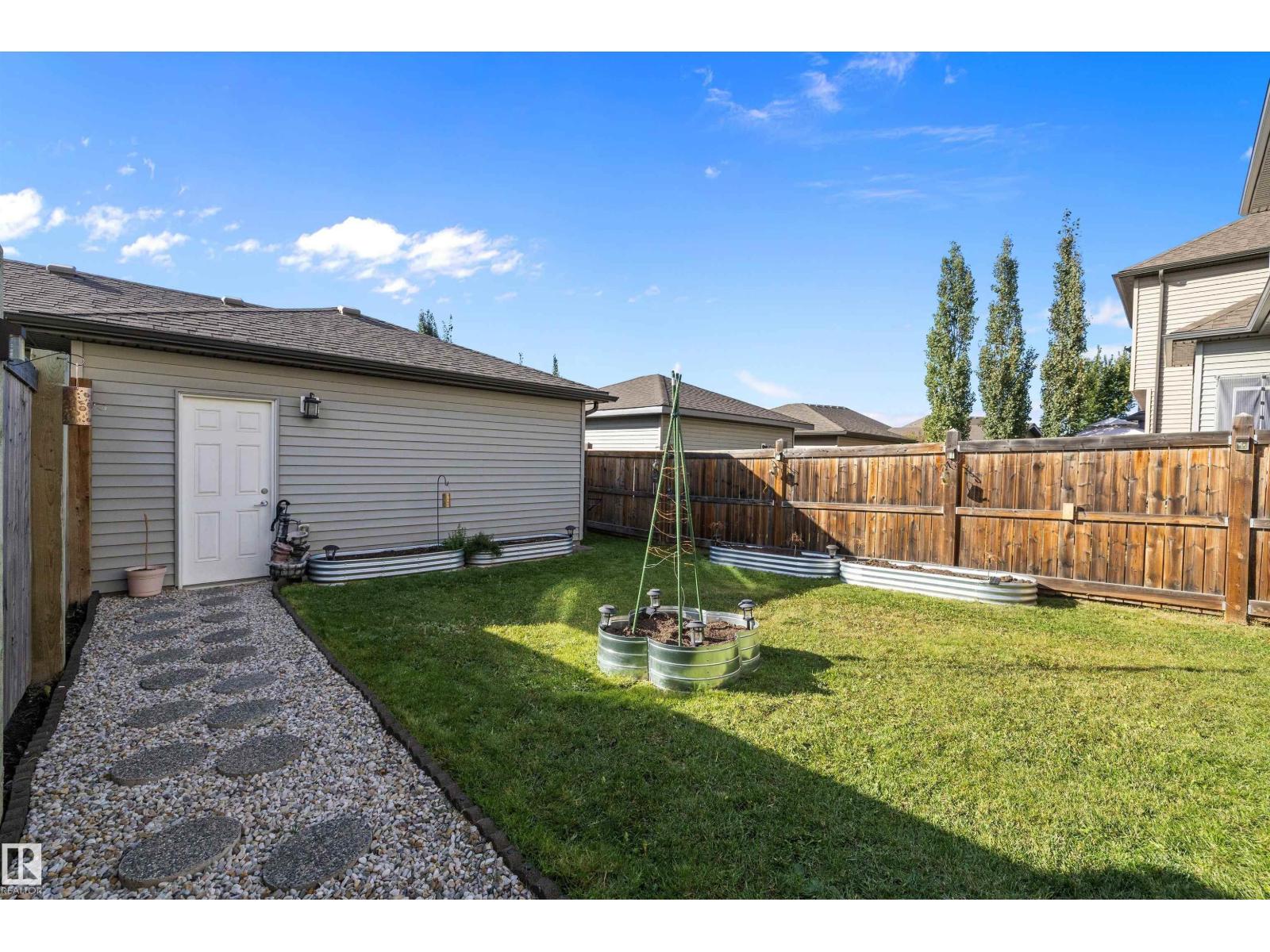 135 Gilmore Wy, Spruce Grove, Alberta  T7X 0M5 - Photo 45 - E4459439