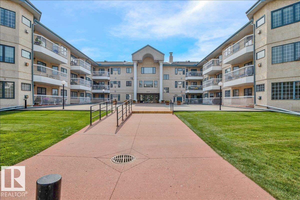 #208 17151 94a Av Nw, Edmonton, Alberta  T5T 5Z9 - Photo 2 - E4459440