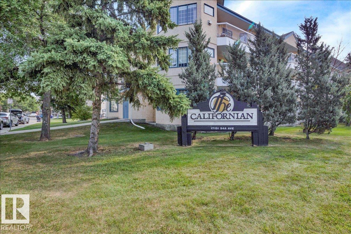 #208 17151 94a Av Nw, Edmonton, Alberta  T5T 5Z9 - Photo 36 - E4459440
