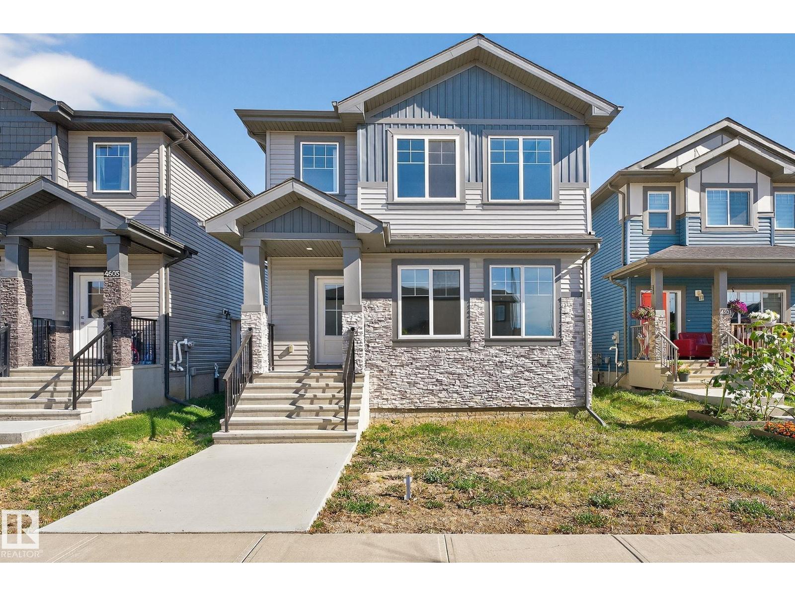 4603 36 St, Beaumont, Alberta  T4X 2W3 - Photo 24 - E4459442