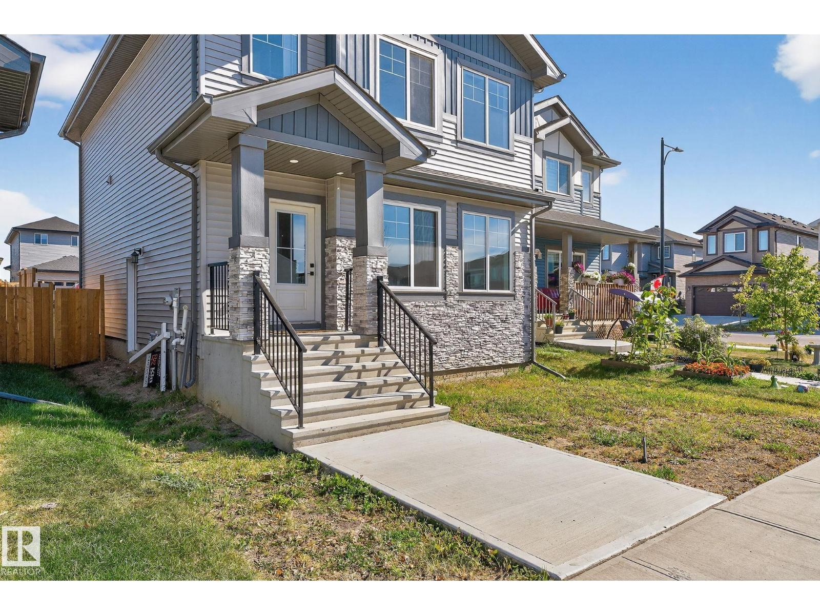 4603 36 St, Beaumont, Alberta  T4X 2W3 - Photo 25 - E4459442