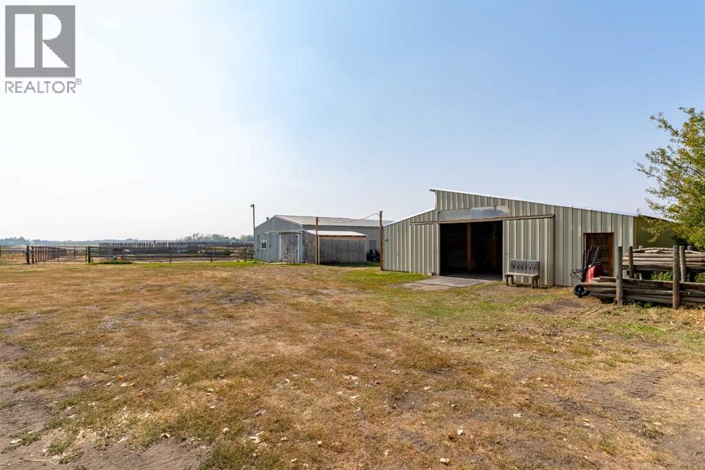 30032 Range Road 270, Rural Mountain View County, Alberta  T0M 0M0 - Photo 28 - A2253830